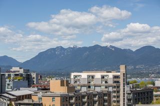 Photo 16: 1103 550 TAYLOR Street in Vancouver: Downtown VW Condo for sale in "The Taylor" (Vancouver West)  : MLS®# R2369050