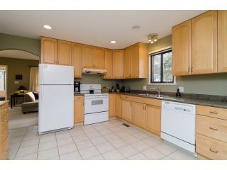 Photo 7: 3955 FRANCES Street in Burnaby: Willingdon Heights House for sale in "Willingdon Heights" (Burnaby North)  : MLS®# V1050591