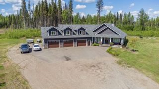 Main Photo: 3210 CHRISTOPHER Drive in Prince George: Hobby Ranches House for sale (PG Rural North)  : MLS®# R2870139