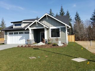 Photo 2: 710 Salal St in CAMPBELL RIVER: CR Willow Point House for sale (Campbell River)  : MLS®# 840956