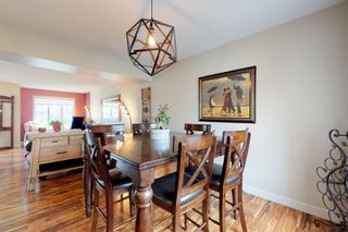 Photo 11: 120 Cy Becker BLVD in Edmonton: House Half Duplex for sale : MLS®# E4182256