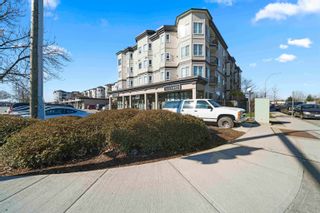 Photo 24: 113 5765 GLOVER Road in Langley: Langley City Condo for sale in "COLLEGE COURT" : MLS®# R2661071