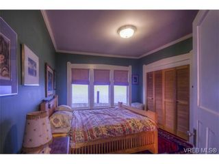 Photo 13: 118 Howe St in VICTORIA: Vi Fairfield West House for sale (Victoria)  : MLS®# 683986