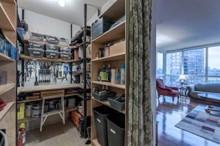 Photo 16: 903 212 DAVIE STREET in Vancouver: Yaletown Condo for sale (Vancouver West)  : MLS®# R2226235