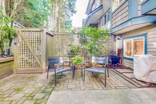 Photo 32: 13 241 PARKSIDE Drive in Port Moody: Heritage Mountain Townhouse for sale in "PINEHURST" : MLS®# R2677916