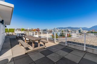 Photo 34: 308 311 E 6TH Avenue in Vancouver: Mount Pleasant VE Condo for sale in "The Wohlsein" (Vancouver East)  : MLS®# R2725081