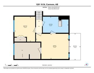 Photo 49: 1201 16 Street: Canmore Detached for sale : MLS®# A2047328