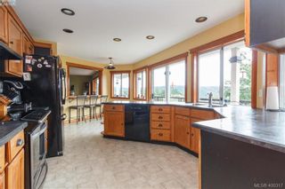 Photo 8: 668 Caleb Pike Rd in VICTORIA: Hi Western Highlands House for sale (Highlands)  : MLS®# 798693