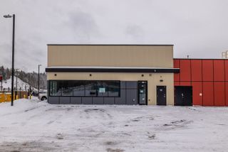 Photo 1: 5531 HARTWAY Drive in Prince George: Valleyview Office for lease (PG City North)  : MLS®# C8048771