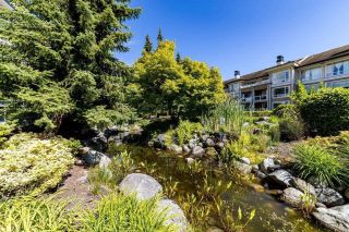 Photo 4: 213 3629 DEERCREST Drive in North Vancouver: Roche Point Condo for sale in "Deerfield By The Sea" : MLS®# R2748708