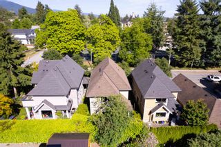 Photo 38: 877 RIDGEWAY Avenue in North Vancouver: Central Lonsdale Townhouse for sale : MLS®# R2785409