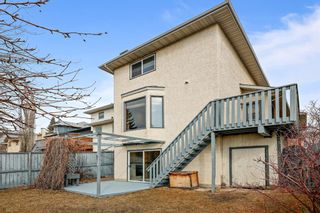 Photo 37: 78 Deerview Terrace SE in Calgary: Deer Ridge Detached for sale : MLS®# A1201893