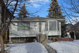 Photo 13: 434 - 438 28 Avenue NW Mount Pleasant (Calgary) Calgary Alberta T2M 2K6 Home For Sale CREB MLS A2030693