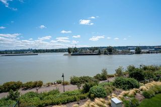 Photo 23: TH509 210 SALTER Street in New Westminster: Queensborough Townhouse for sale in "THE PENINSULA" : MLS®# R2593283