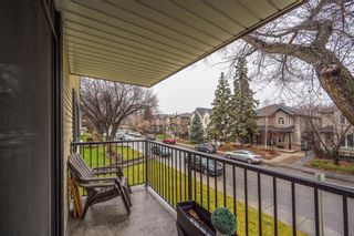 Photo 32: 201 727 56 Avenue SW in Calgary: Windsor Park Apartment for sale : MLS®# A1160977