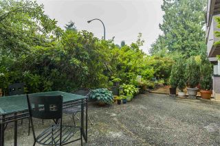 Photo 15: 104 341 MAHON Avenue in North Vancouver: Lower Lonsdale Condo for sale : MLS®# R2402049
