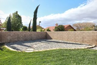 Photo 27: 3121 Serena Court in Palmdale: Residential for sale (PLM - Palmdale)  : MLS®# SR18090060