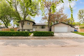 Main Photo: 5475 2nd Avenue North in Regina: Normanview Residential for sale : MLS®# SK929847