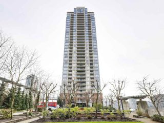 Photo 1: 102 9888 CAMERON Street in Burnaby: Sullivan Heights Condo for sale in "Silhouette" (Burnaby North)  : MLS®# R2529607