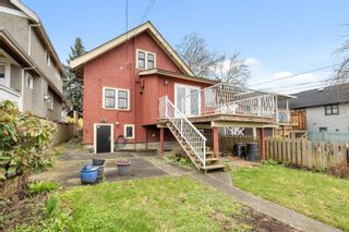 Photo 34: 1287 E 28TH Avenue in Vancouver: Knight House for sale (Vancouver East)  : MLS®# R2864876