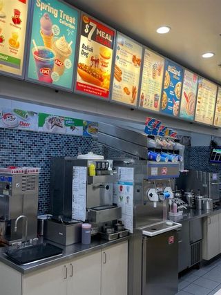 Photo 6: DAIRY QUEEN Drive in Calgary: Sunridge Commercial for lease : MLS®# A1198756