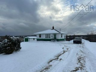 Photo 10: 3341 302 Highway in Maccan: 102S-South of Hwy 104, Parrsboro Residential for sale (Northern Region)  : MLS®# 202301548