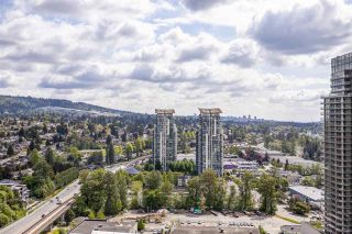 Photo 40: 2301 2200 DOUGLAS Road in Burnaby: Brentwood Park Condo for sale in "AFFINITY BY BOSA" (Burnaby North)  : MLS®# R2579208