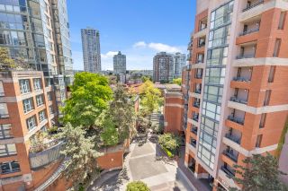Photo 28: PH2 1226 HAMILTON STREET in Vancouver: Yaletown Condo for sale (Vancouver West)  : MLS®# R2881904