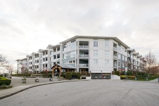 Photo 27: 301 4500 WESTWATER Drive in Richmond: Steveston South Condo for sale in "Copper Sky" : MLS®# R2672637