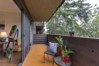 Photo 13: 209 330 E 7TH Avenue in Vancouver: Mount Pleasant VE Condo for sale in "LANDMARK BELVEDERE" (Vancouver East)  : MLS®# R2307330