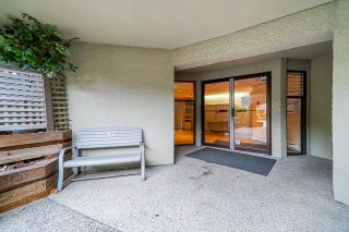 Photo 27: 102 1210 PACIFIC Street in Coquitlam: North Coquitlam Condo for sale in "Glenview Manor" : MLS®# R2610587