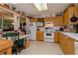 Photo 4: 104 7500 COLUMBIA Street in Mission: Mission BC Condo for sale in "Edwards Estates" : MLS®# R2199641