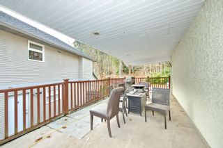 Photo 33: 1429 PIPELINE Place in Coquitlam: Hockaday House for sale : MLS®# R2876790