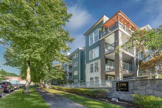 Photo 19: 107 1199 WESTWOOD Street in Coquitlam: North Coquitlam Condo for sale in "Lakeside Terrace" : MLS®# R2515795