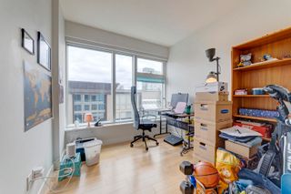 Photo 13: 805 1565 W 6TH Avenue in Vancouver: False Creek Condo for sale in "6th and Fir By Westbank" (Vancouver West)  : MLS®# R2780706