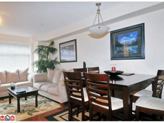 Photo 6: 215 5650 201A Street in Langley: Langley City Condo for sale in "Paddington Station" : MLS®# R2226144