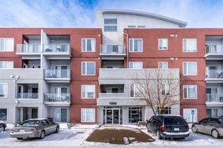 Photo 33: 1412 604 East Lake Boulevard NE: Airdrie Apartment for sale : MLS®# A2029240