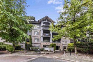 Photo 1: 401 2988 SILVER SPRINGS Boulevard in Coquitlam: Westwood Plateau Condo for sale in "TRILLIUM" : MLS®# R2578191