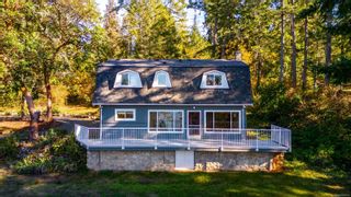 Photo 55: 8440 Lawrence Rd in Central Saanich: CS Inlet House for sale : MLS®# 946472