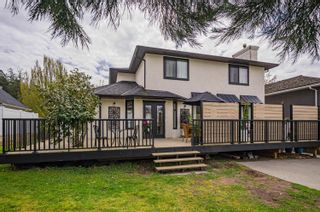 Photo 40: 12339 63A Avenue in Surrey: Panorama Ridge House for sale in "Boundary Park" : MLS®# R2870326