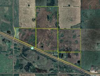 Photo 1: Willowdale Farm - 646 Acres in Willowdale: Farm for sale (Willowdale Rm No. 153)  : MLS®# SK952080