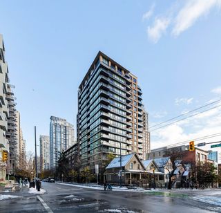 Photo 21: 1107 1088 RICHARDS Street in Vancouver: Yaletown Condo for sale in "Richards Living" (Vancouver West)  : MLS®# R2741150