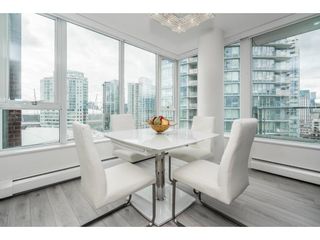 Photo 5: 2206 688 ABBOTT Street in Vancouver: Downtown VW Condo for sale in "FIRENZE" (Vancouver West)  : MLS®# R2259135