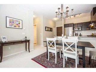 Photo 2: 111 3110 DAYANEE SPRINGS Boulevard in Coquitlam: Westwood Plateau Condo for sale : MLS®# V998476