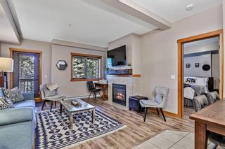 Photo 11: 217 101 Montane Road: Canmore Apartment for sale : MLS®# A1226445
