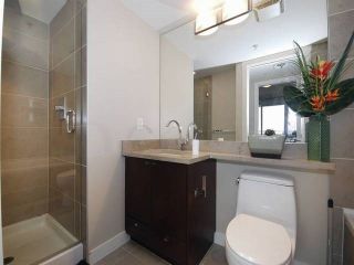 Photo 8: 3006 2978 GLEN Drive in Coquitlam: North Coquitlam Condo for sale in "GRAND CENTRAL ONE" : MLS®# R2139027