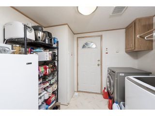 Photo 26: 112 6338 VEDDER Road in Chilliwack: Sardis East Vedder Rd Manufactured Home for sale in "MAPLE MEADOWS MOBILE HOME PARK" (Sardis)  : MLS®# R2634157
