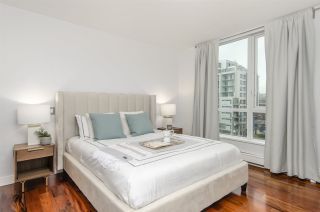 Photo 6: 701 1833 CROWE Street in Vancouver: False Creek Condo for sale in "THE FOUNDRY" (Vancouver West)  : MLS®# R2508702