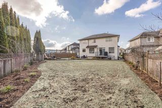 Photo 38: 2898 BUFFER Crescent in Abbotsford: Aberdeen House for sale in "West Abbotsford Station" : MLS®# R2662449