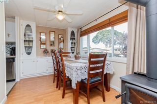 Photo 6: 18 124 Cooper Rd in VICTORIA: VR Glentana Manufactured Home for sale (View Royal)  : MLS®# 768456
